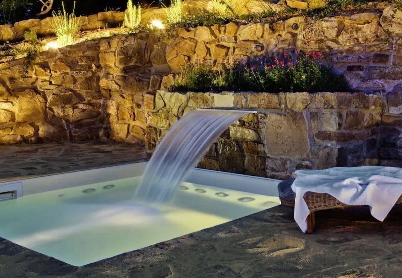 Villa in Barberino Tavarnelle - Villa del Notaio