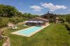 Villa in Barberino Tavarnelle - Villa del Notaio