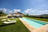 Villa in Barberino Tavarnelle - Villa del Notaio