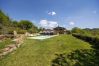 Villa in Barberino Tavarnelle - Villa del Notaio