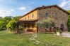 Villa in Barberino Tavarnelle - Villa del Notaio