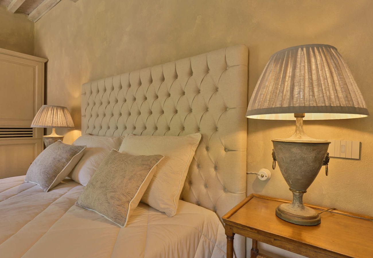 Villa in Barberino Tavarnelle - Villa Antico Mulino