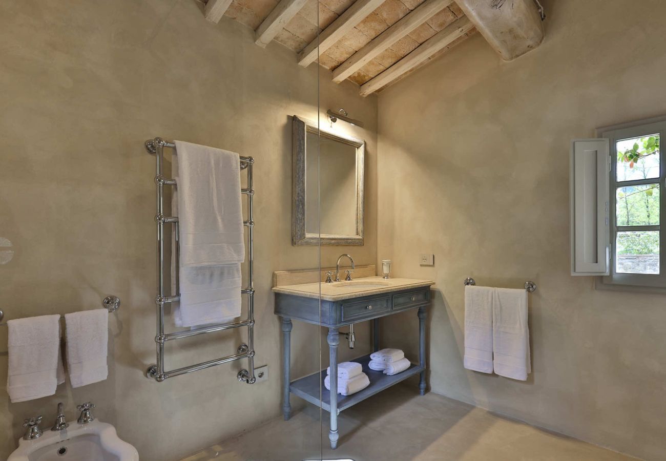 Villa in Barberino Tavarnelle - Villa Antico Mulino
