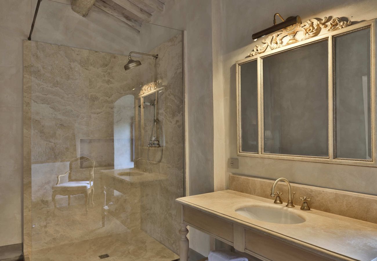 Villa in Barberino Tavarnelle - Villa Antico Mulino