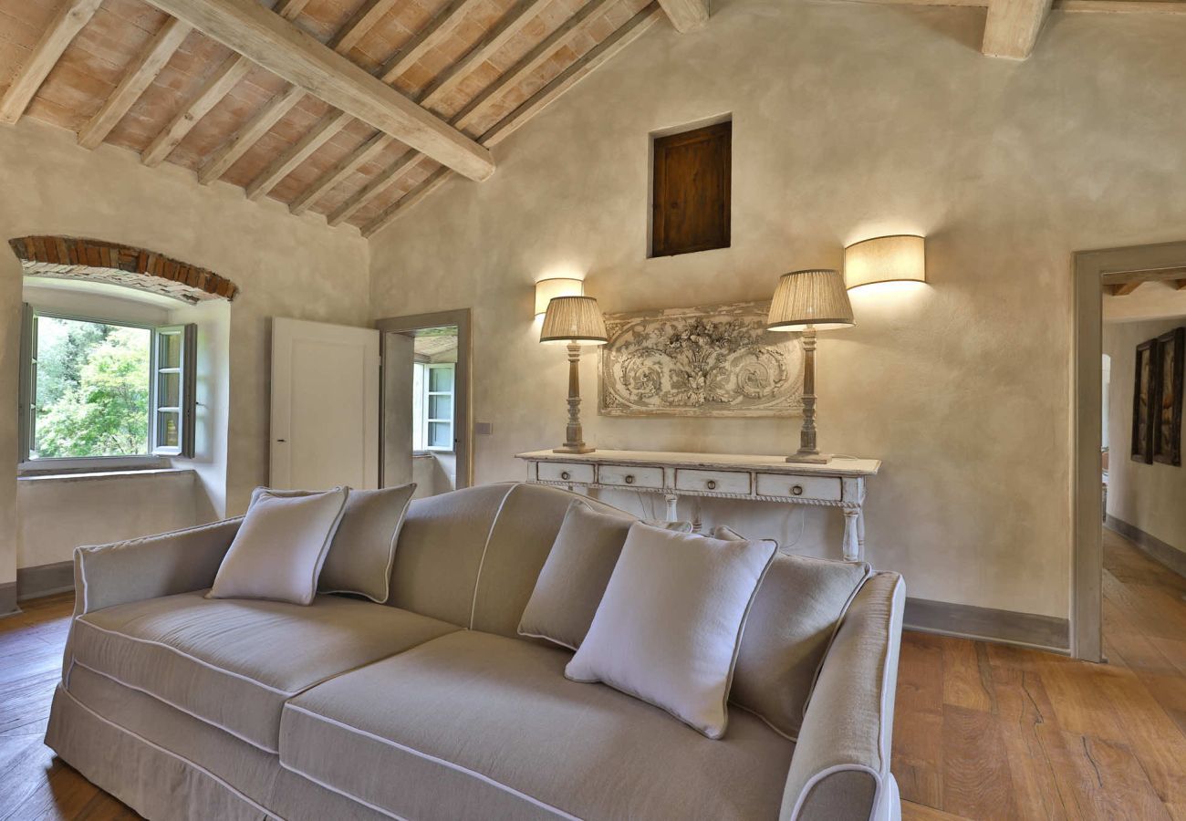 Villa in Barberino Tavarnelle - Villa Antico Mulino
