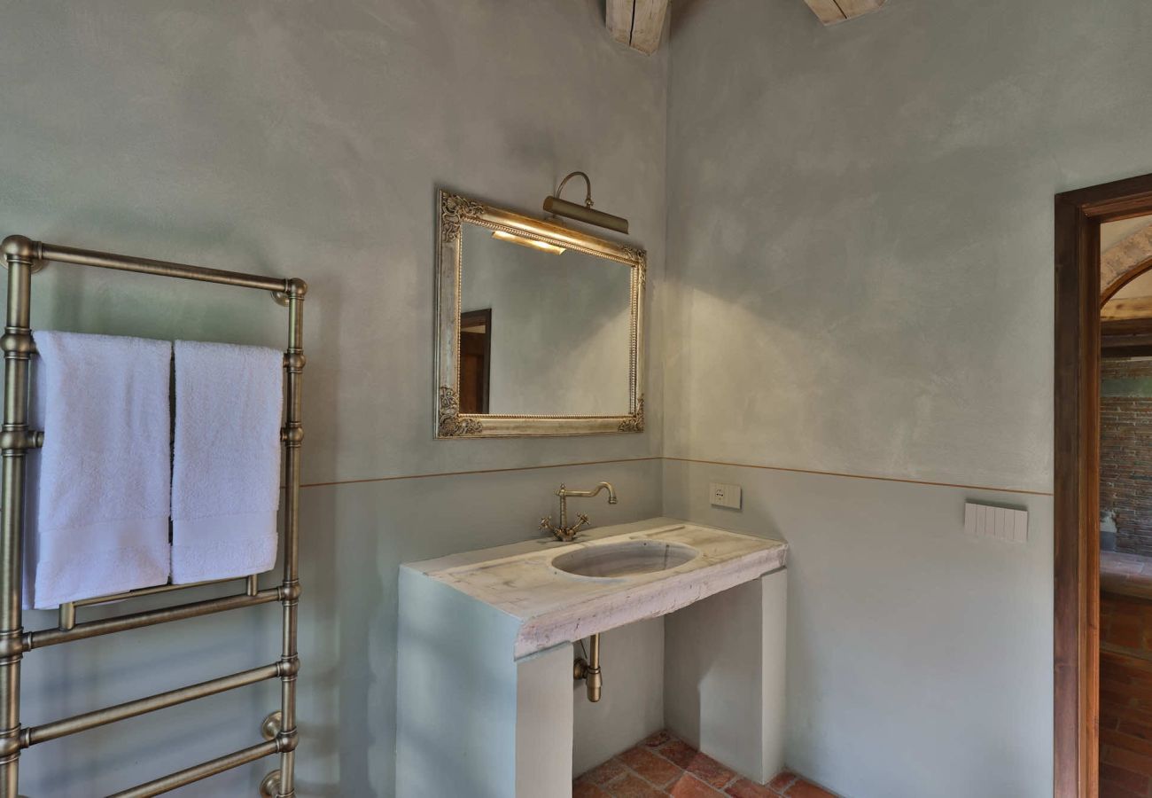 Villa in Barberino Tavarnelle - Villa Antico Mulino