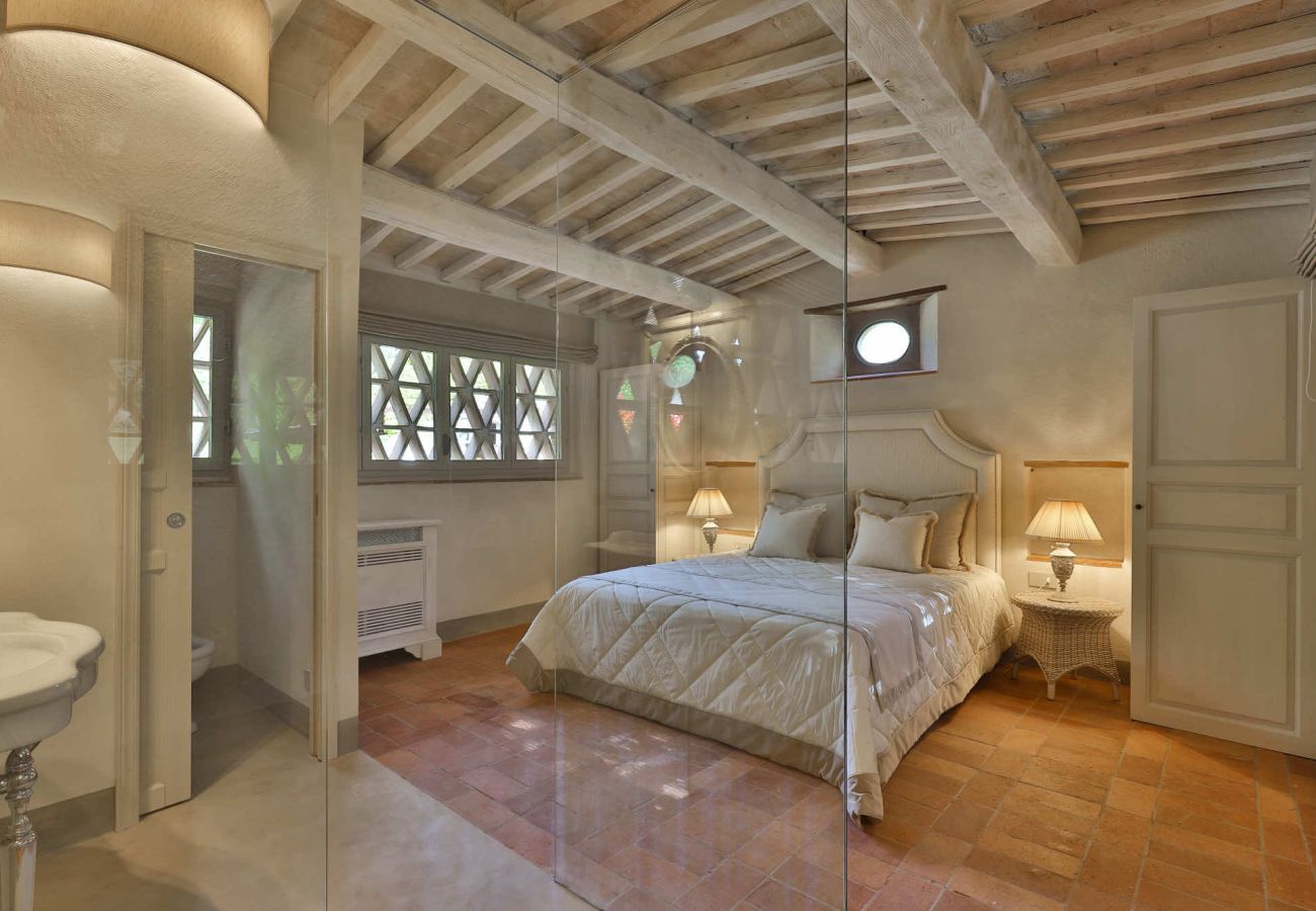 Villa in Barberino Tavarnelle - Villa Antico Mulino