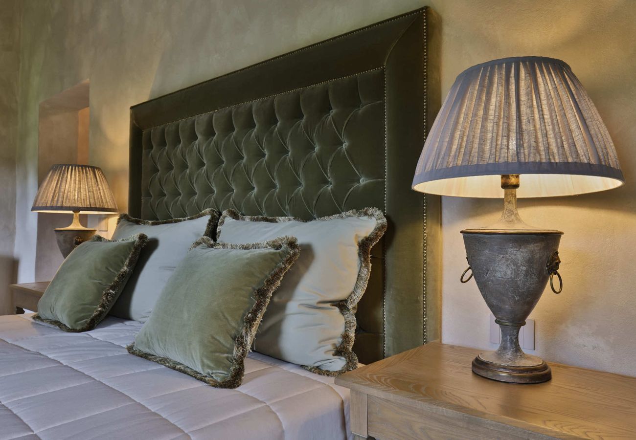 Villa in Barberino Tavarnelle - Villa Antico Mulino