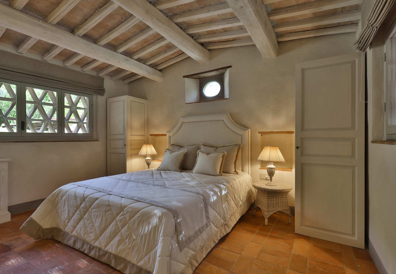 Villa in Barberino Tavarnelle - Villa Antico Mulino
