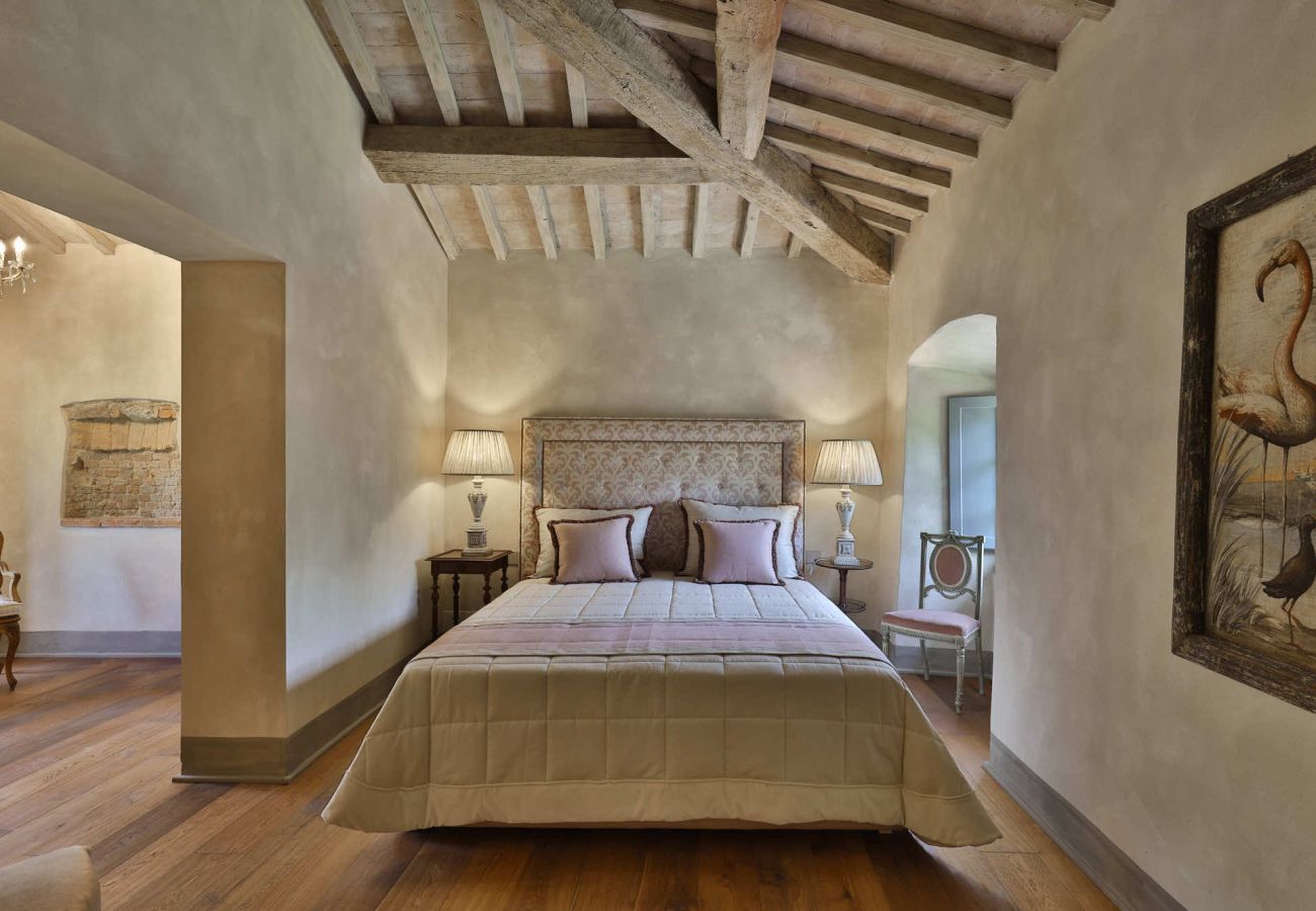 Villa in Barberino Tavarnelle - Villa Antico Mulino