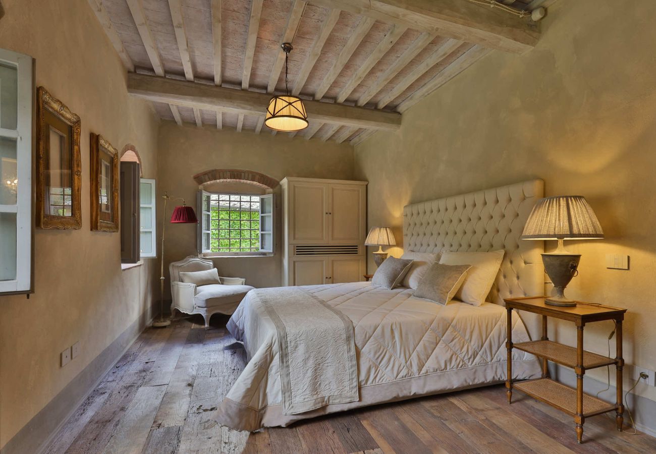 Villa in Barberino Tavarnelle - Villa Antico Mulino