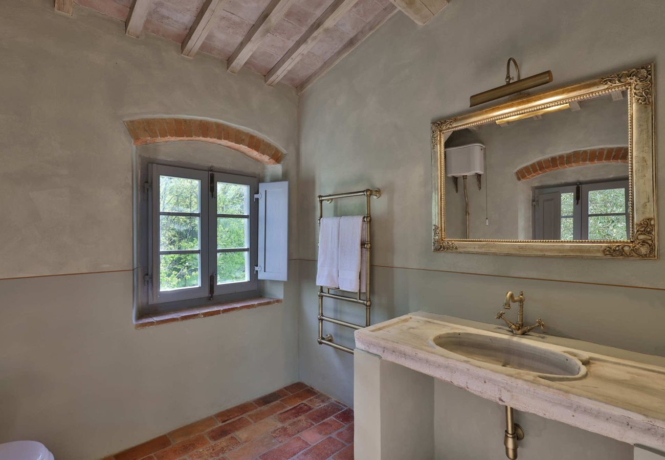Villa in Barberino Tavarnelle - Villa Antico Mulino