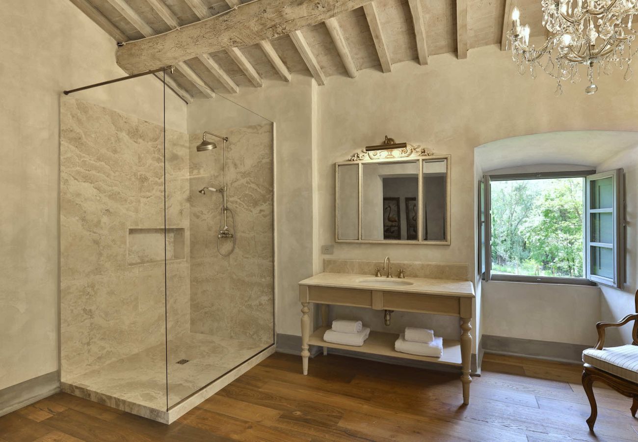 Villa in Barberino Tavarnelle - Villa Antico Mulino