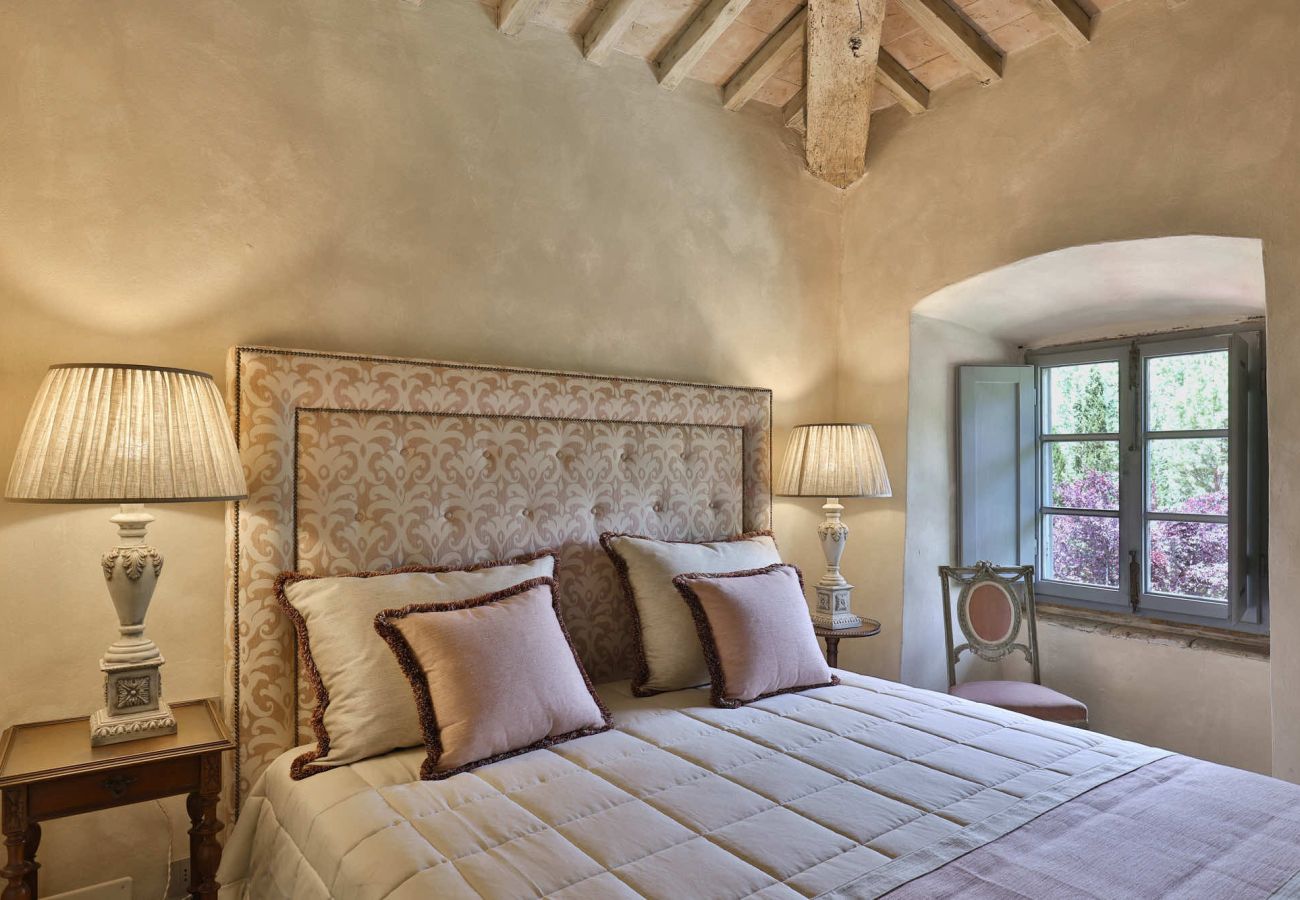 Villa in Barberino Tavarnelle - Villa Antico Mulino