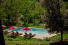 Villa in Barberino Tavarnelle - Villa Antico Mulino