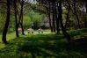 Villa in Barberino Tavarnelle - Villa Antico Mulino