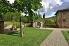 Villa in Barberino Tavarnelle - Villa Antico Mulino