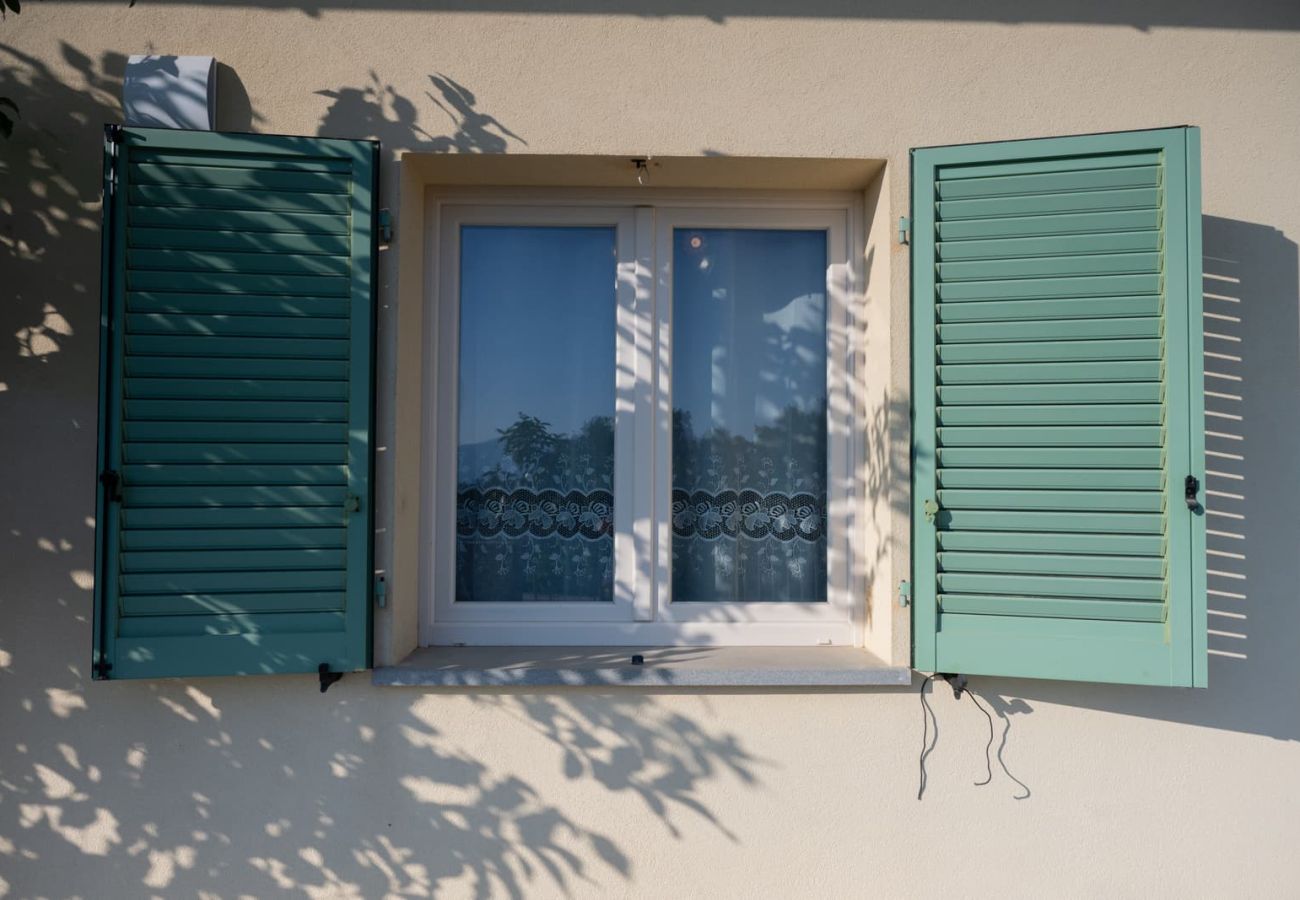 House in Montecarlo - La casetta degli Agrumi