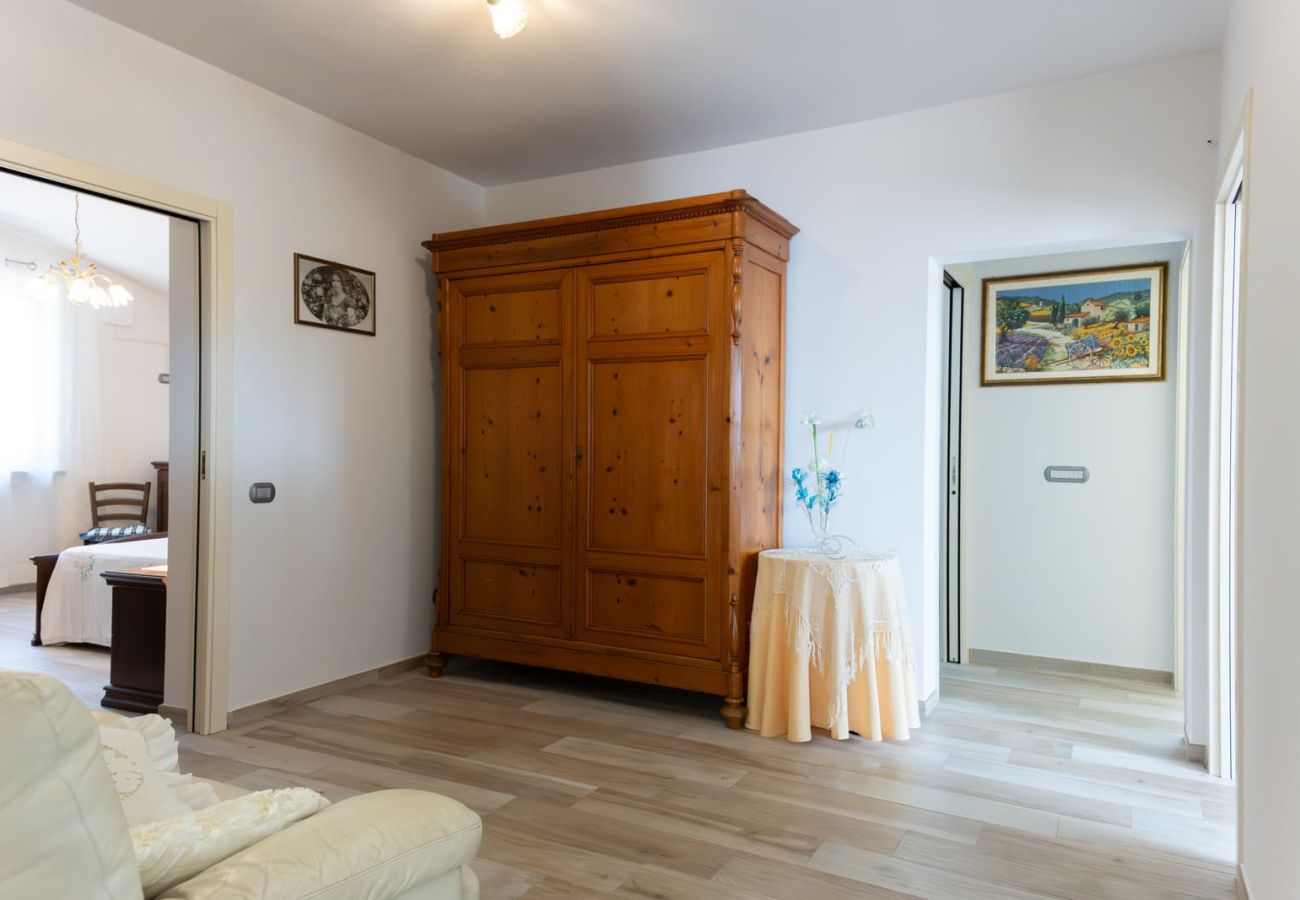 House in Montecarlo - La casetta degli Agrumi