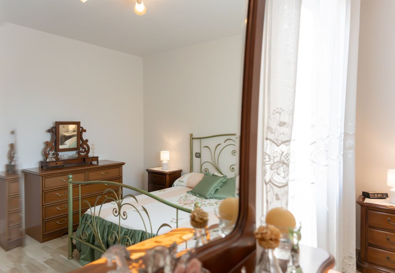 House in Montecarlo - La casetta degli Agrumi