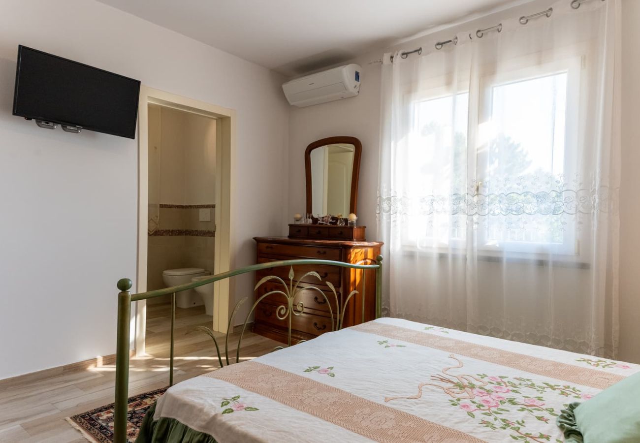 House in Montecarlo - La casetta degli Agrumi