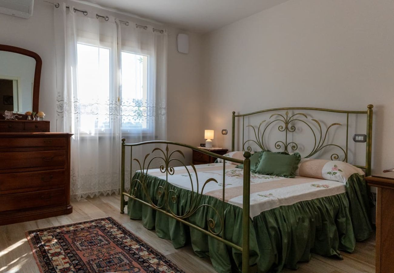 House in Montecarlo - La casetta degli Agrumi