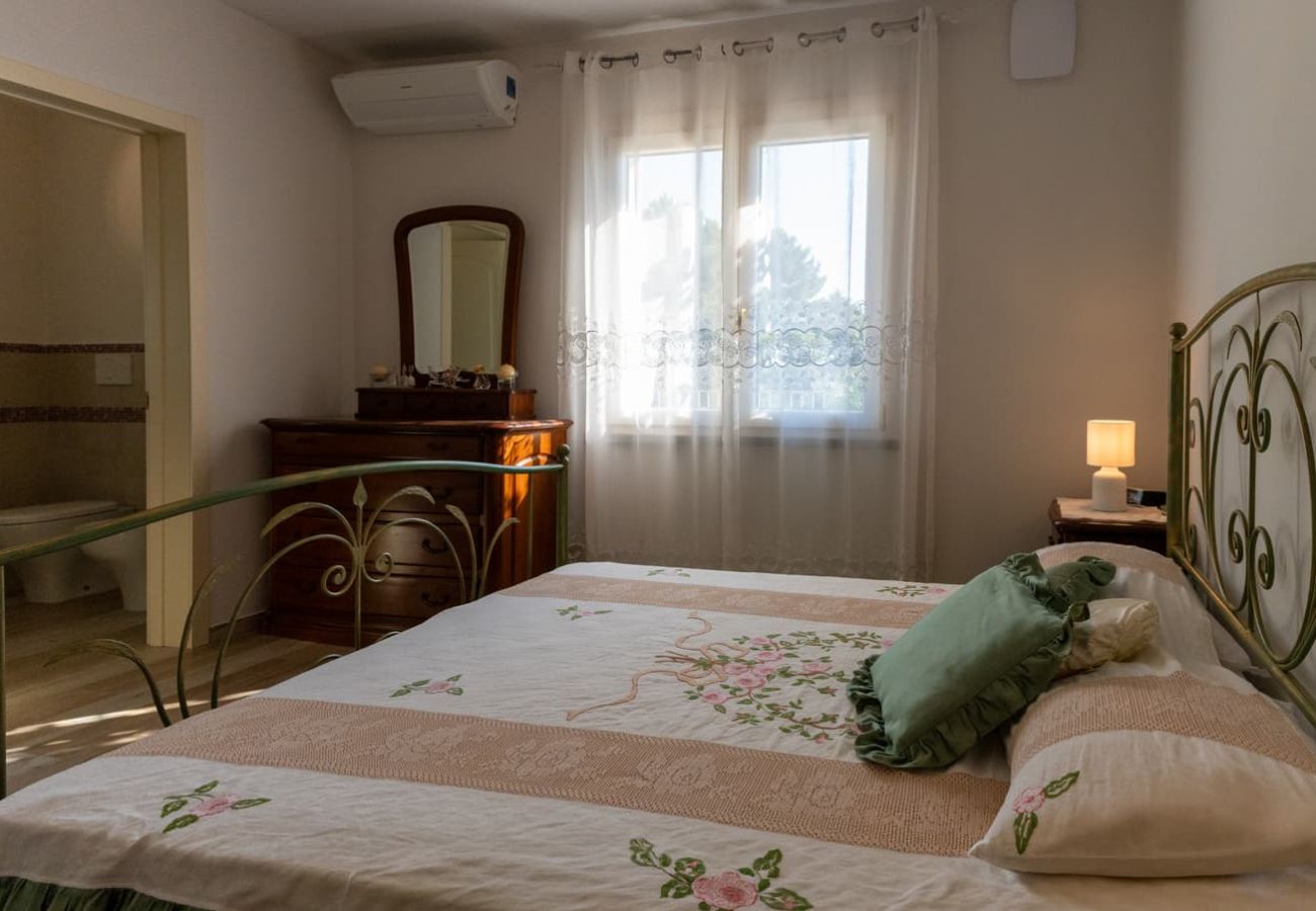House in Montecarlo - La casetta degli Agrumi