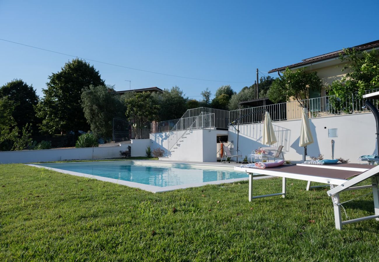 House in Montecarlo - La casetta degli Agrumi