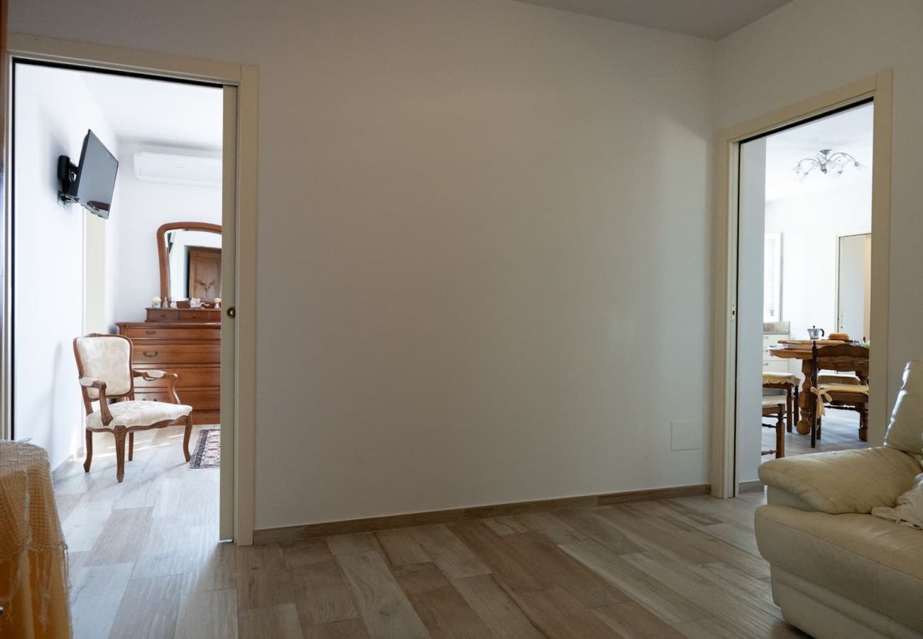 House in Montecarlo - La casetta degli Agrumi
