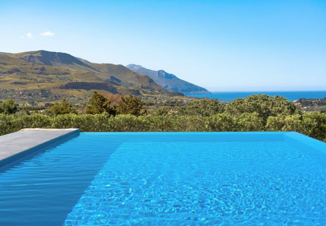 Villa in Castellammare del Golfo - Villa Amaranto