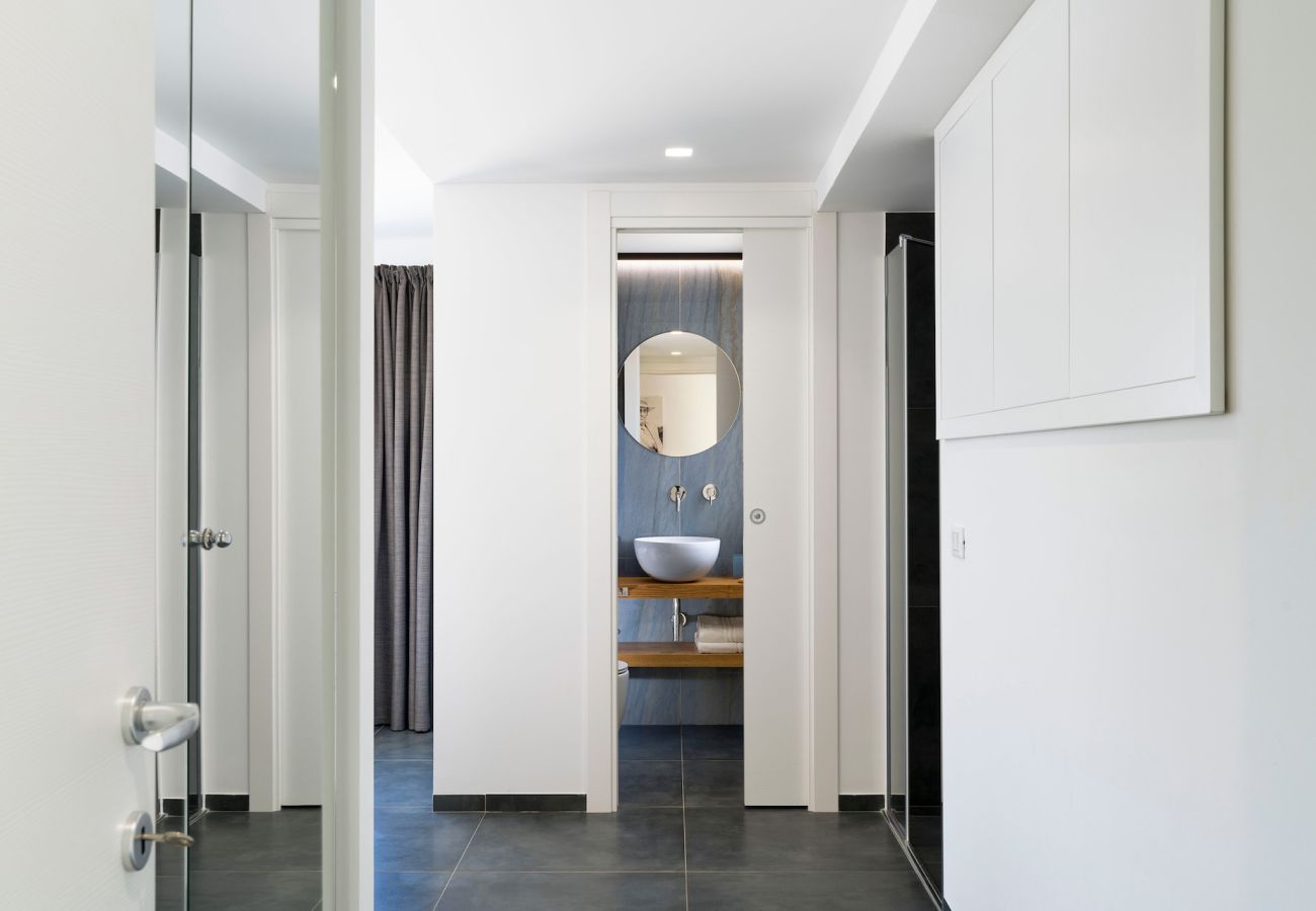 Villa in Castellammare del Golfo - Villa Amaranto