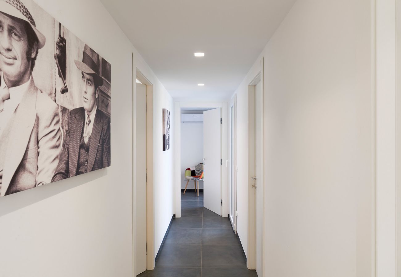 Villa in Castellammare del Golfo - Villa Amaranto