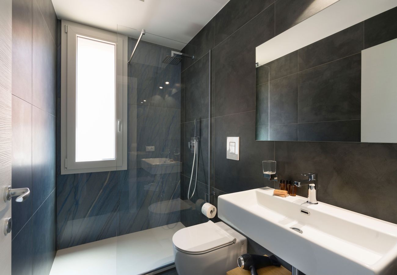 Villa in Castellammare del Golfo - Villa Amaranto
