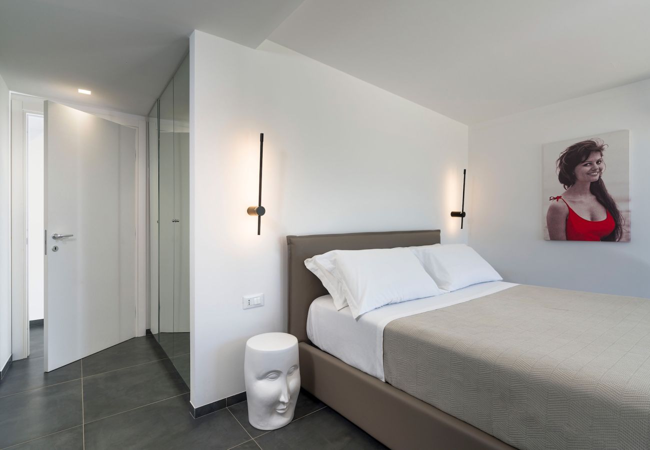 Villa in Castellammare del Golfo - Villa Amaranto