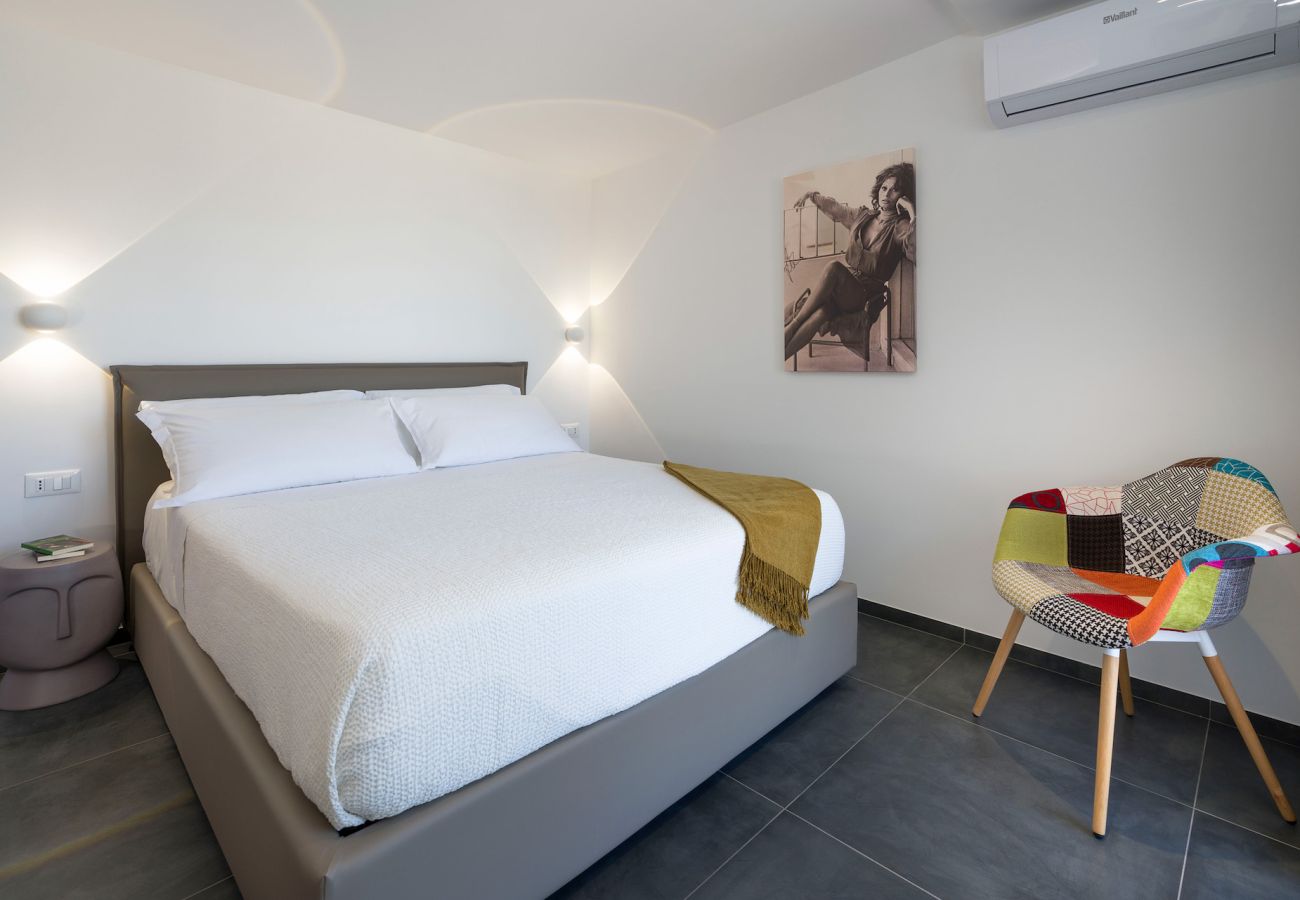 Villa in Castellammare del Golfo - Villa Amaranto