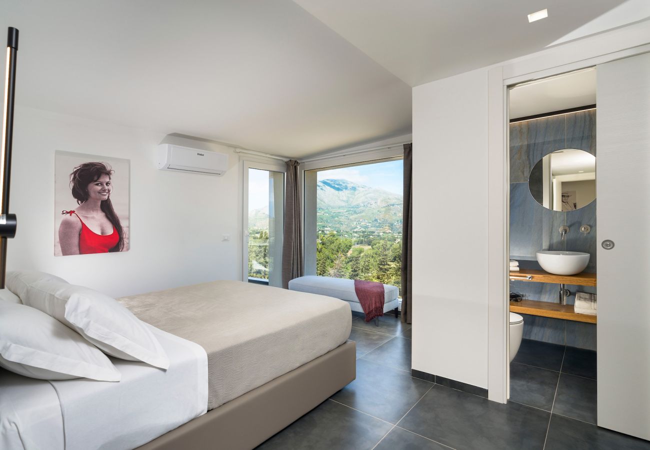 Villa in Castellammare del Golfo - Villa Amaranto