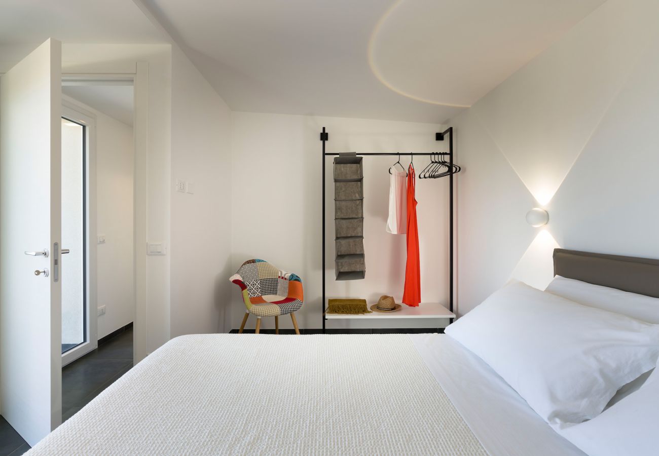Villa in Castellammare del Golfo - Villa Amaranto