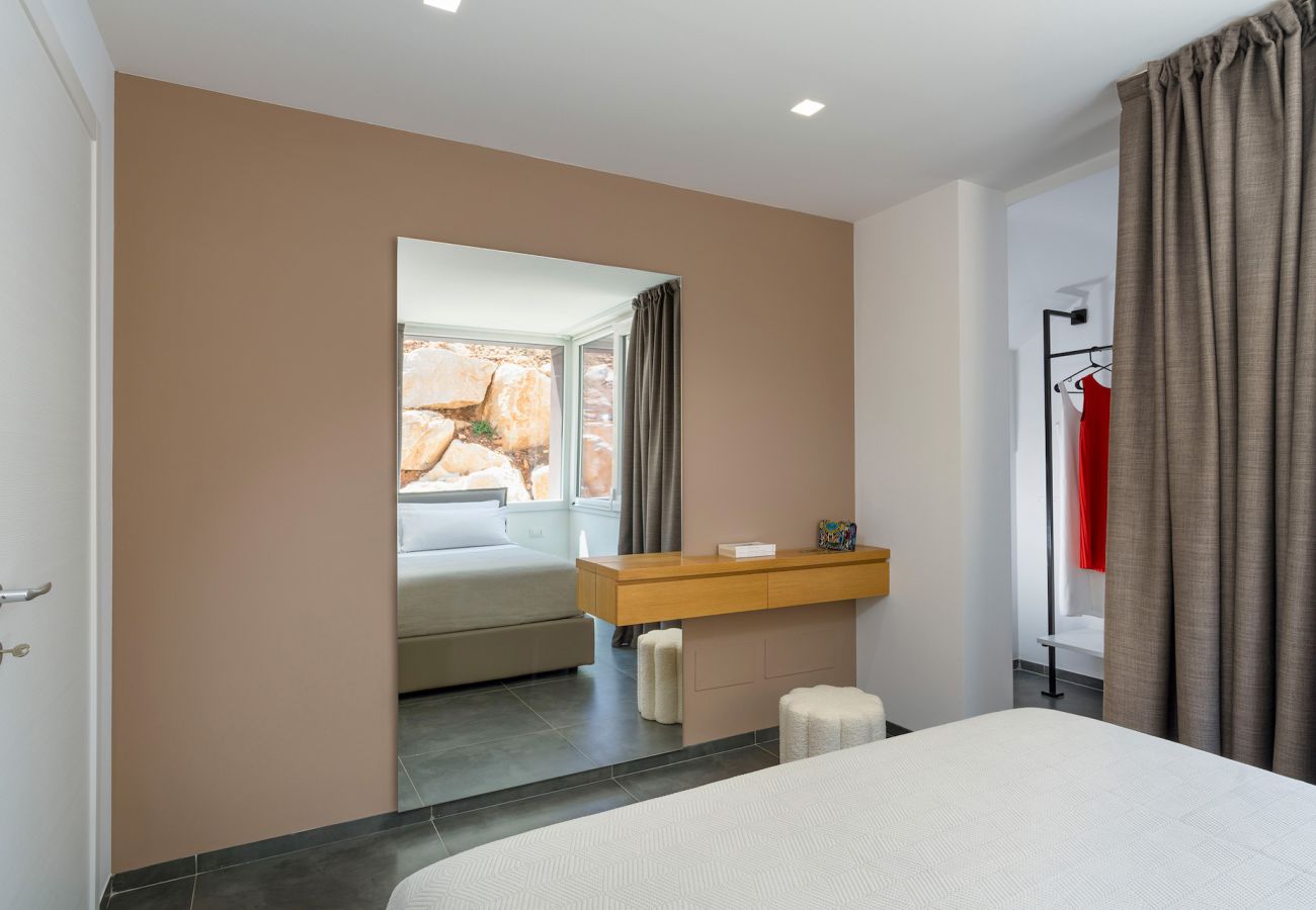 Villa in Castellammare del Golfo - Villa Amaranto