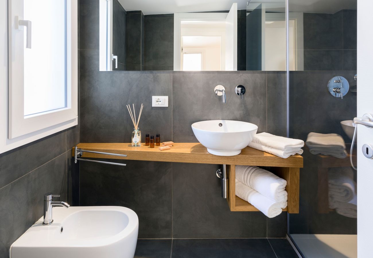 Villa in Castellammare del Golfo - Villa Amaranto