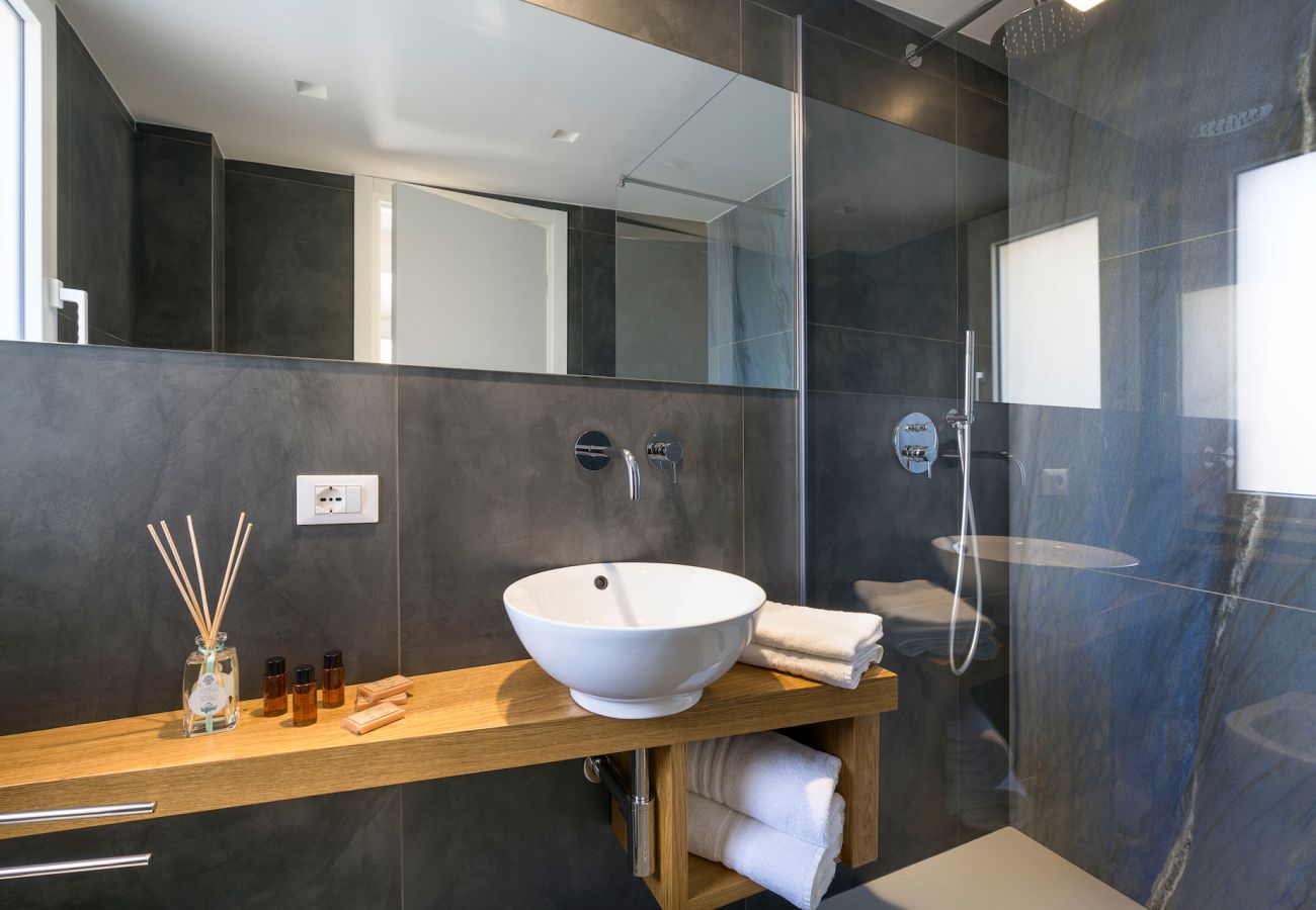 Villa in Castellammare del Golfo - Villa Amaranto