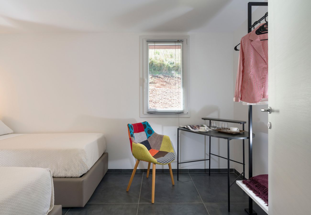 Villa in Castellammare del Golfo - Villa Amaranto