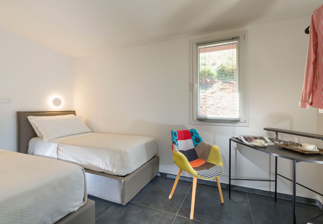 Villa in Castellammare del Golfo - Villa Amaranto