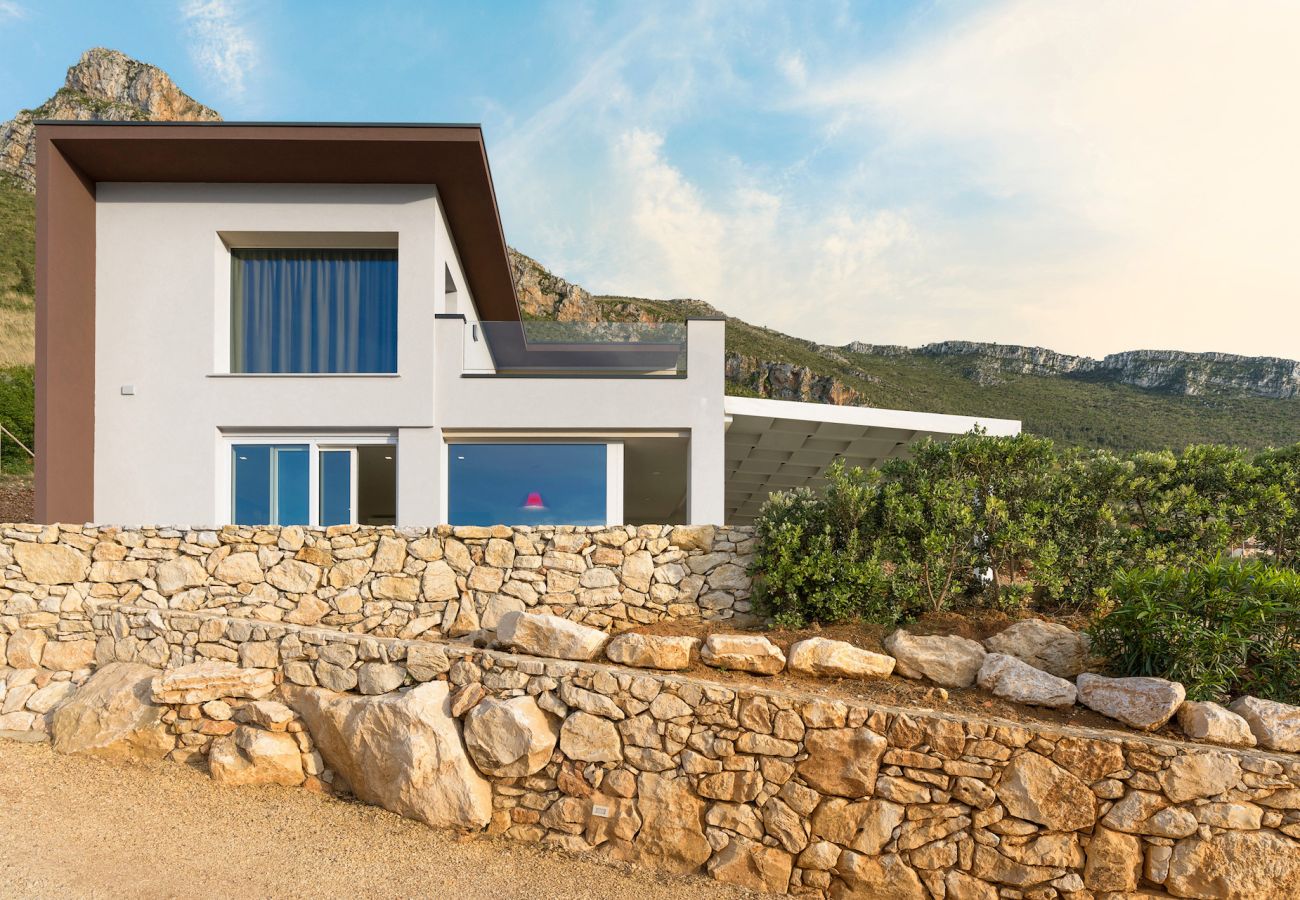 Villa in Castellammare del Golfo - Villa Amaranto