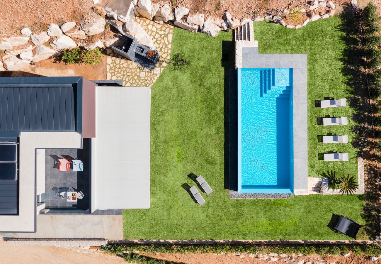 Villa in Castellammare del Golfo - Villa Amaranto