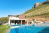 Villa in Castellammare del Golfo - Villa Amaranto