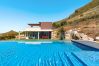 Villa in Castellammare del Golfo - Villa Amaranto