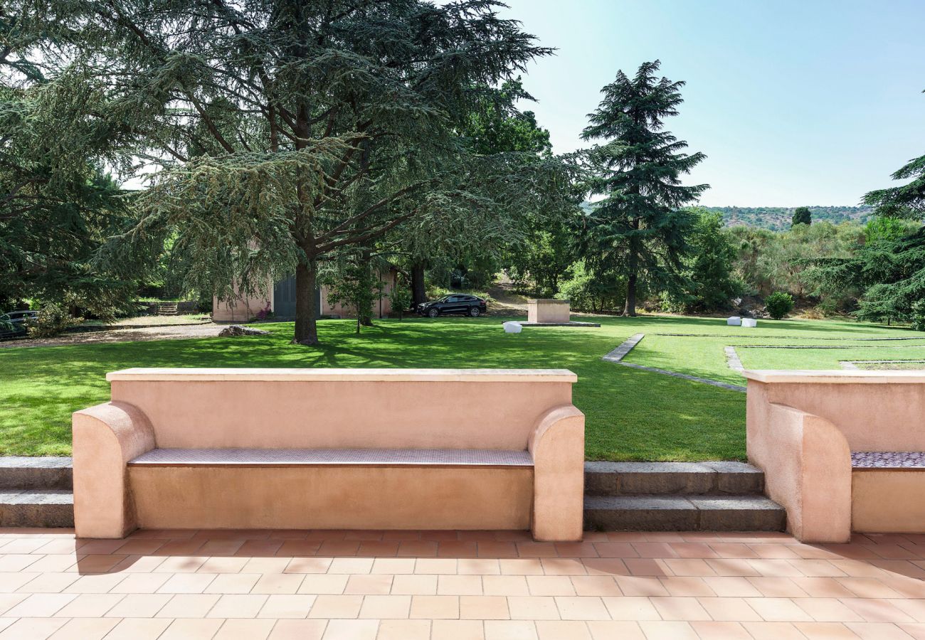 Villa in Mascali - Villa Lime