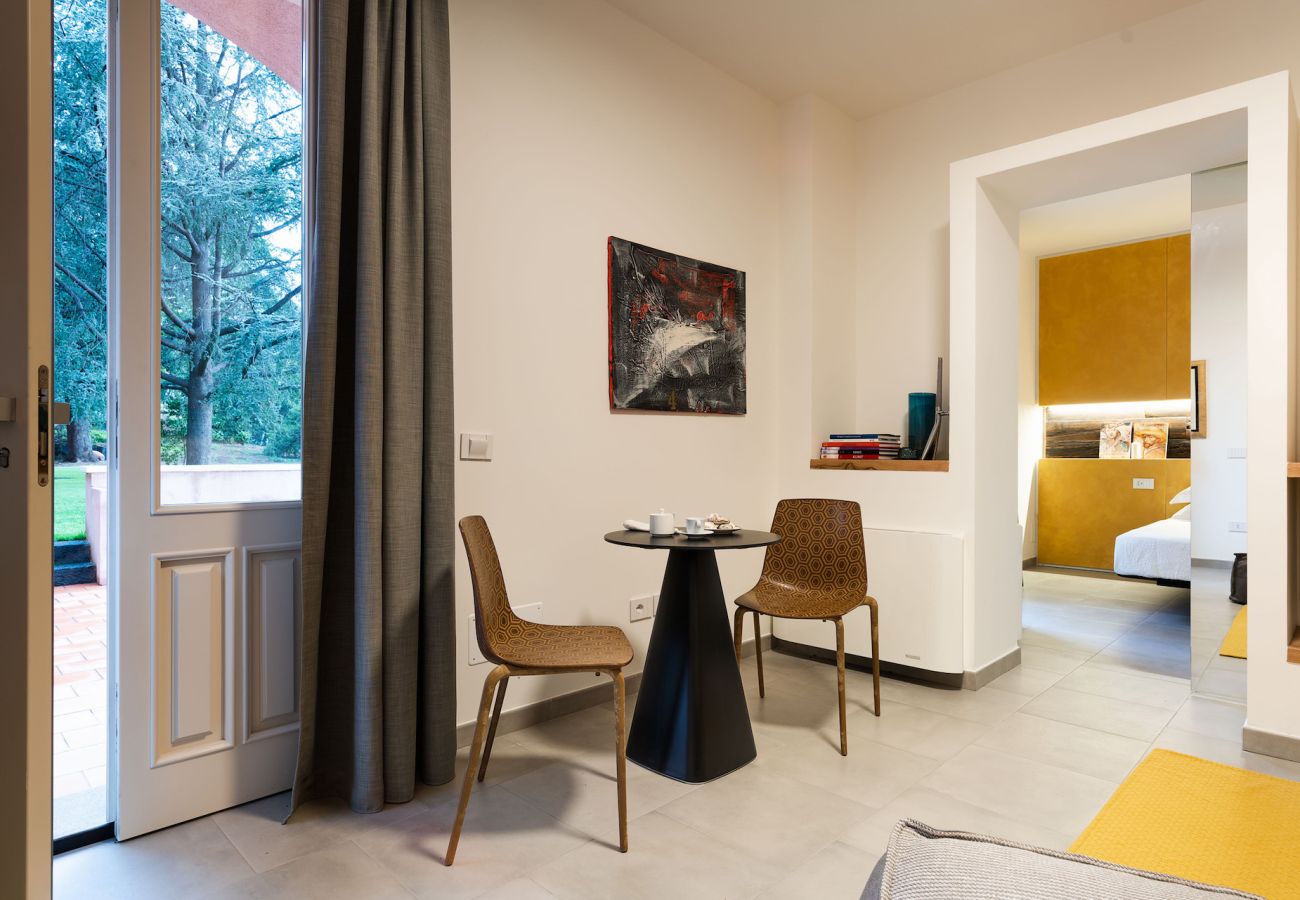 Villa in Mascali - Villa Lime