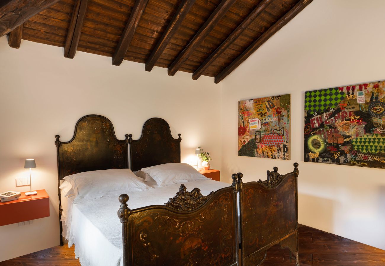Villa in Mascali - Villa Lime