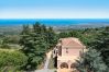 Villa in Mascali - Villa Lime